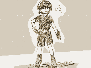 ���C�u�J�a�c�p�[�e�B�҂Q