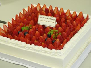 ���C�u�J�a�c�p�[�e�B�҂V