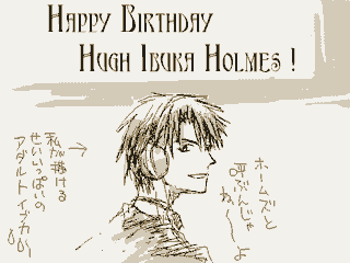 ���C�u�J�a�c�p�[�e�B�҂X